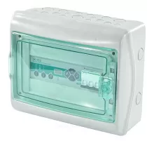 Шкаф управления SK-712/d-2-5,5 (12A) Wilo 2785300