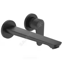 Смеситель встраиваемый для умывальника одноручный CERAFINE O Ideal Standard BD133XG