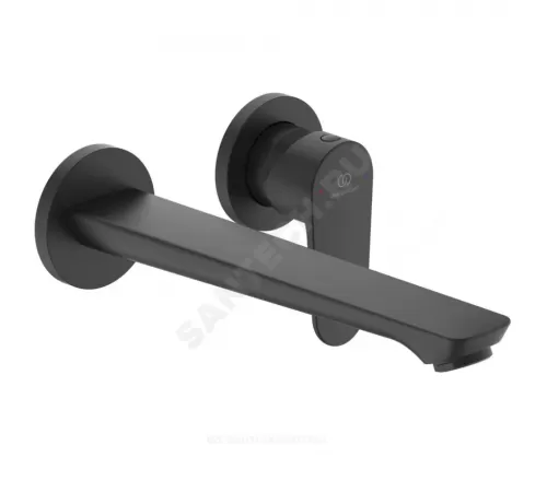 Смеситель встраиваемый для умывальника одноручный CERAFINE O Ideal Standard BD133XG