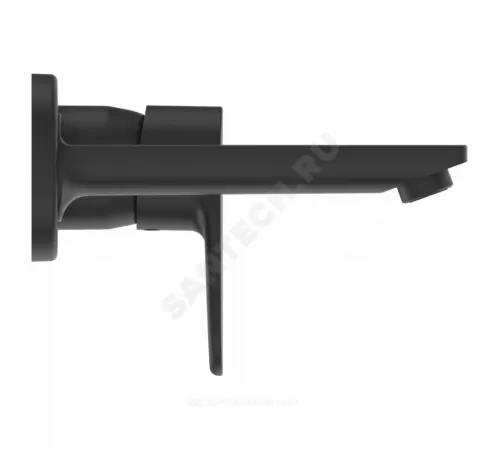 Смеситель встраиваемый для умывальника одноручный CERAFINE O Ideal Standard BD133XG