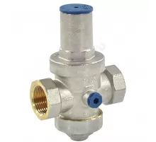 Регулятор давления