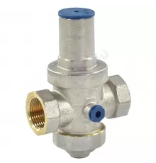 Регулятор давления