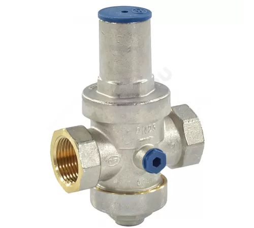 Регулятор давления