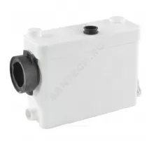 Установка канализационная SANIPACK боковой вход SFA