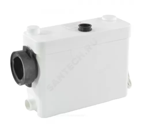 Установка канализационная SANIPACK боковой вход SFA