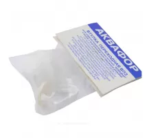 Переходник пластик универсал