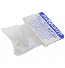 Переходник пластик универсал