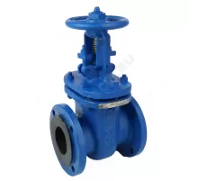 Задвижка клиновая сталь 30лс41нжХЛ Ду 300 Ру16 фл МЗТА