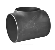 Тройник сталь переходной Дн 426х10,0-377х10,0 (Ду 400х350) HMCX