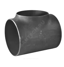 Тройник сталь переходной Дн 426х10,0-377х10,0 (Ду 400х350) HMCX