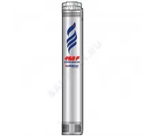 Часть гидравлическая