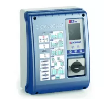 Пульт управления E2 TRI Pedrollo 533QPED002T