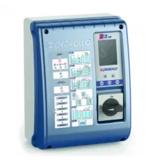 Пульт управления E2 TRI Pedrollo 533QPED002T