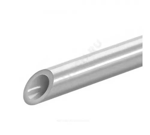 Труба PE-Xa/EVOH серая Дн 25х3,5 Ру10 Тмакс=95C бухта 50м РОС ЦЗ