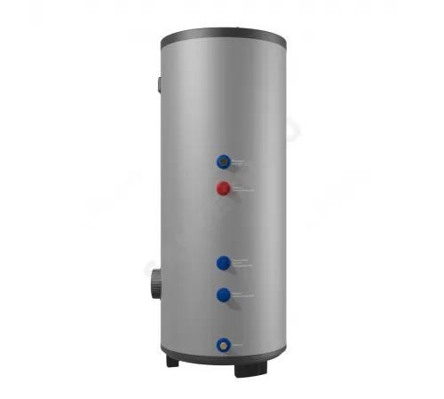 Бойлер косвенного нагрева 150 л Nixen 150 F 1 т/о возможна установка ТЭН THERMEX ЭдЭБ03358