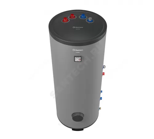 Бойлер косвенного нагрева 150 л Nixen 150 F 1 т/о возможна установка ТЭН THERMEX ЭдЭБ03358