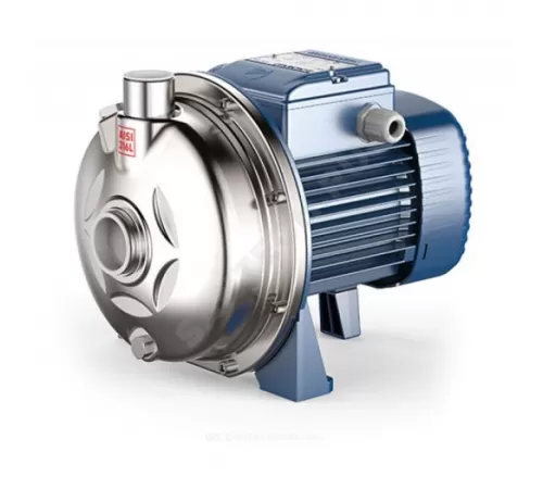 Насос центробежный CPm 190-ST6 Pedrollo 44CP190I16A1