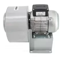 Вентилятор радиальный 165-148 серый ERA PRO BURAN 200 2K M L