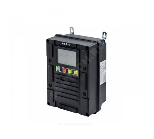 Пульт управления M3-D1C 0.75-4 кВт Unipump 17148 .