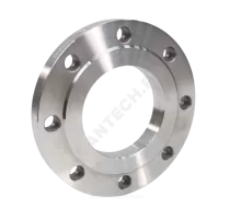 Фланец сталь плоский Ду 50 Ру16 тип 01 ряд 1 исп. B HXCX