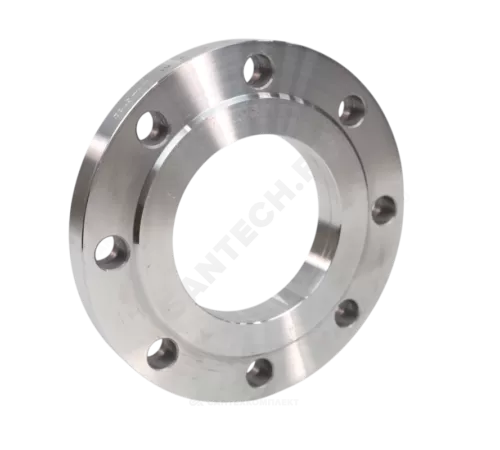 Фланец сталь плоский Ду 50 Ру16 тип 01 ряд 1 исп. B HXCX