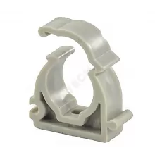 Опора PP-R с фиксатором серая Дн 25 RTP (РосТурПласт) 19750