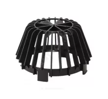 Листвоуловитель PP Дн 150 HL HL062.1E