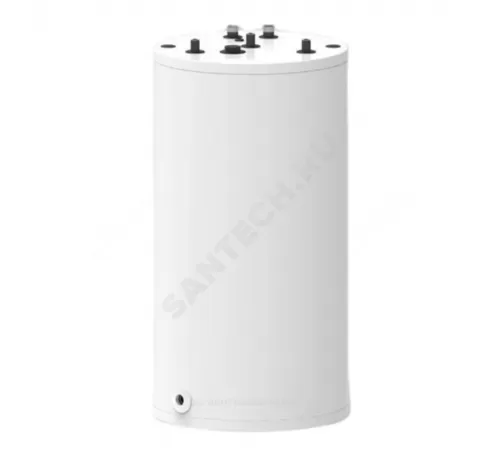 Бойлер косвенного нагрева 150 л WTC-150L 1 т/о без возможности установки ТЭН Wolf 890859401