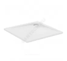 Поддон душевой акрил квадрат ULTRAFLAT 1000х1000х40 Ideal Standard K517401