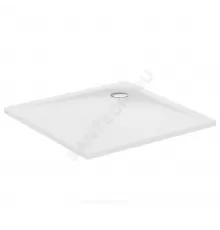 Поддон душевой акрил квадрат ULTRAFLAT 1000х1000х40 Ideal Standard K517401