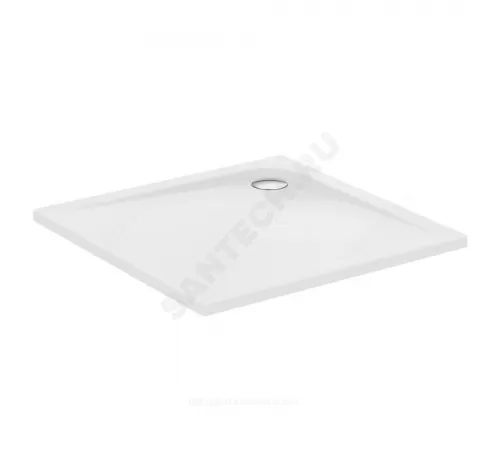 Поддон душевой акрил квадрат ULTRAFLAT 1000х1000х40 Ideal Standard K517401