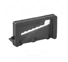 Крепление для накладной мойки пластик Симтек 6-0004