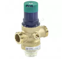 Регулятор давления