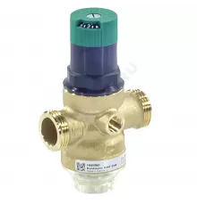 Регулятор давления