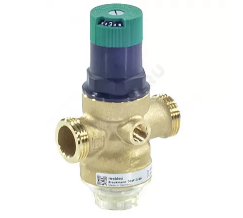 Регулятор давления