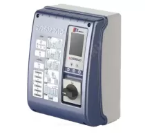 Пульт управления E1 TRI/1 Pedrollo 533QPED001T