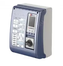 Пульт управления E1 TRI/1 Pedrollo 533QPED001T