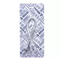 Излив для смесителя гибкий D=18мм упаковка СКИН Центр Сантехники (Подольск) СК600209