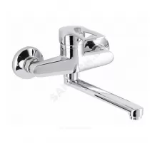 Смеситель для кухонной мойки одноручный ПЛЮС ПСМ-508-017 Профсан PSM-508-017