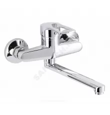 Смеситель для кухонной мойки одноручный ПЛЮС ПСМ-508-017 Профсан PSM-508-017