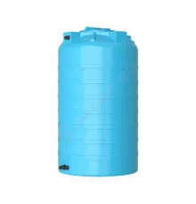 Ёмкость для воды ATV-500 U без поплавка 500 л синяя Акватек 0-16-1505