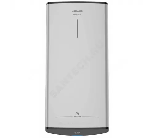 Водонагреватель электрический накопительный 50 л 2 кВт ABS VLS PRO INOX R 50 Ariston 3700686