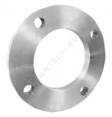 Фланец сталь Ду 80 Ру10 для бурта PP-R Дн 90