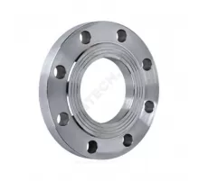 Фланец сталь нержавеющая 12Х18Н10Т плоский Ду 600 Ру16 тип 01 ряд 1 исп. B HXCX