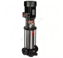 Насос многоступенчатый вертикальный RMV 1-20F PN25 3х380В/50 Гц Ридан 015P2110