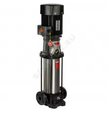 Насос многоступенчатый вертикальный RMV 1-20F PN25 3х380В/50 Гц Ридан 015P2110