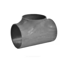 Тройник сталь равнопроходной Дн 108х4,0 (Ду 100) бесшовный ГОСТ 17376-2001 УТД