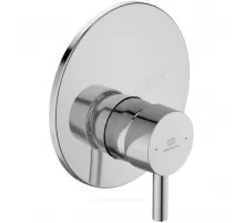 Смеситель встраиваемый для душа одноручный CERALINE Ideal Standard A6940AA
