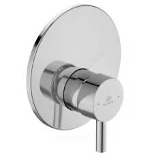 Смеситель встраиваемый для душа одноручный CERALINE Ideal Standard A6940AA