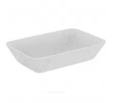 Умывальник мебельный CONNECT AIR 60 без отверстия под смеситель Ideal Standard E034801